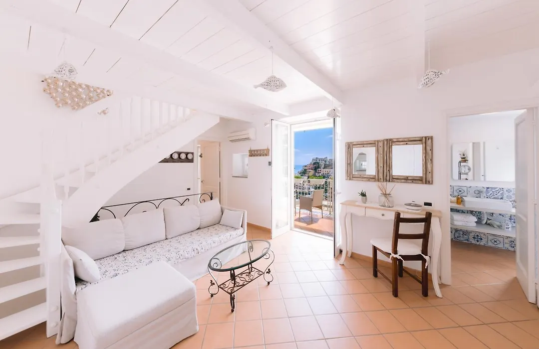 Villa Mary Suites-1