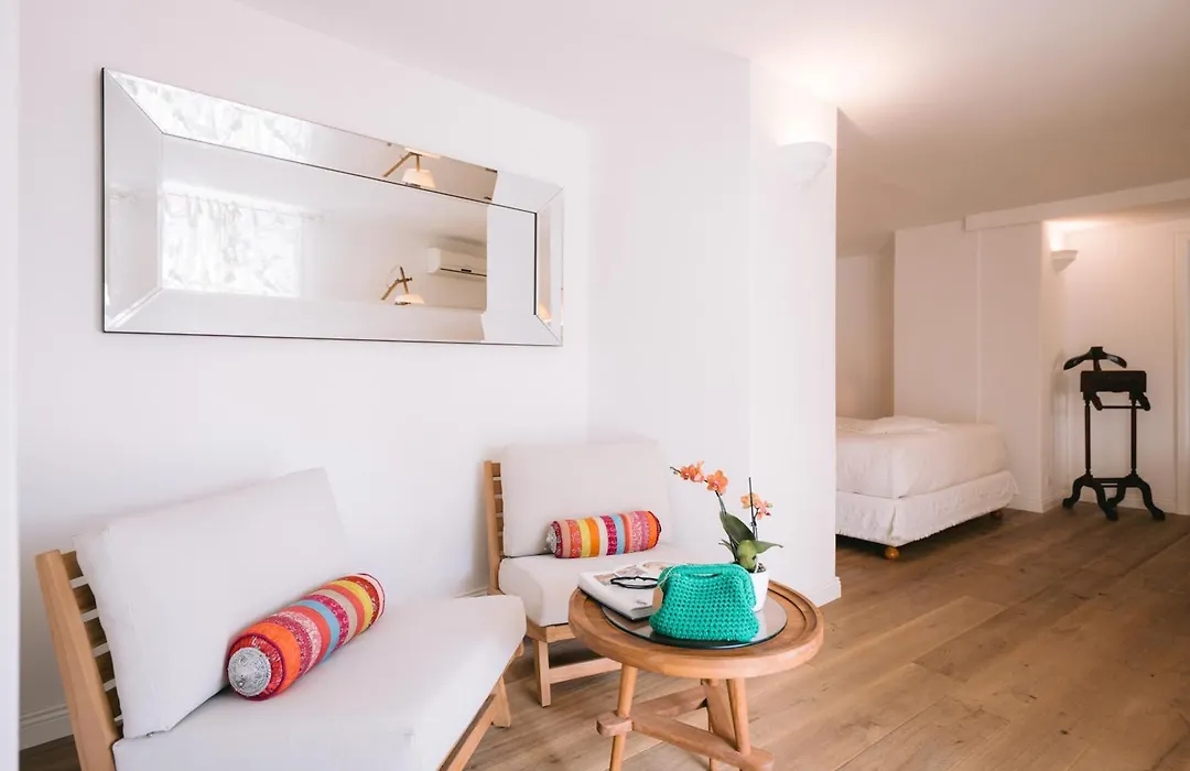 Villa Mary Suites-1