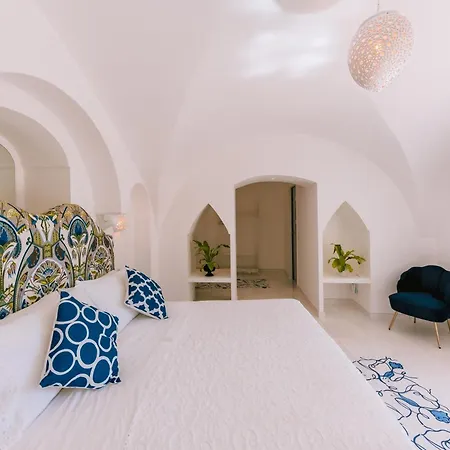 Villa Mary Suites-3