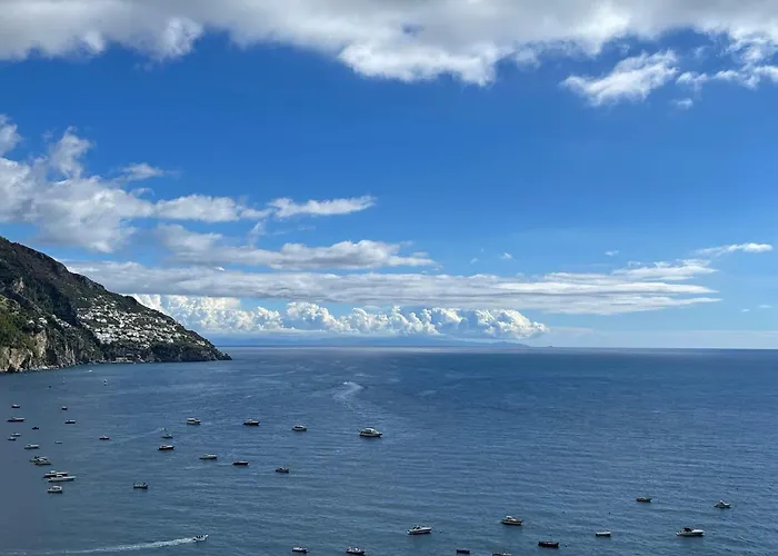 Villa Francesco Luxury Suites Positano